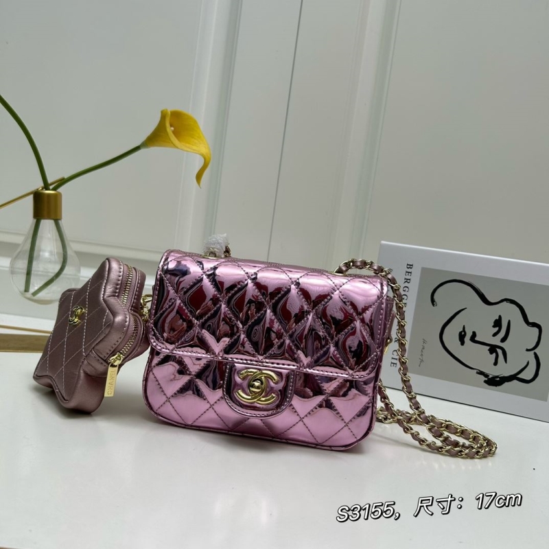 Chanel CF Series Bags